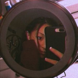 Meet your Posher, Francesca